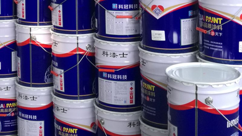环氧地坪漆与聚氨酯地坪：优缺点对比与区别解析