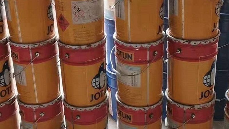 环保工业涂料与普通漆：一场绿色变革的对话