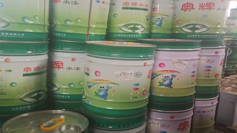 防水油漆哪个牌子质量好？揭秘防水涂料的选购技巧