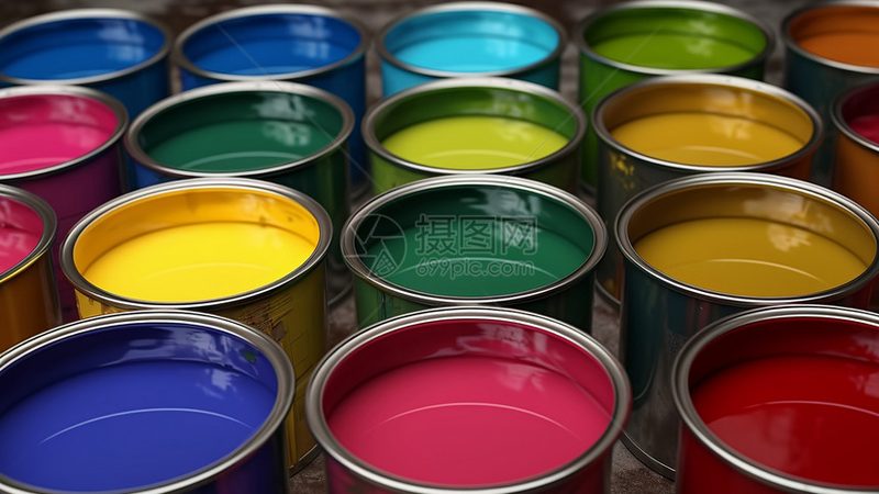 实木家具木器漆：揭秘十大品牌背后的技术与品质