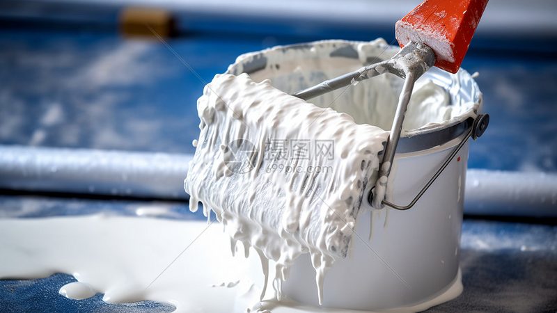屋面防水涂料抗渗等级，如何选择最合适？**