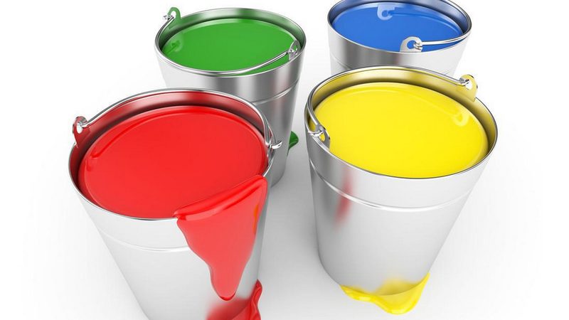 一桶内墙乳胶漆，究竟可以刷多少平方？揭秘影响刷涂面积的关键因素**
