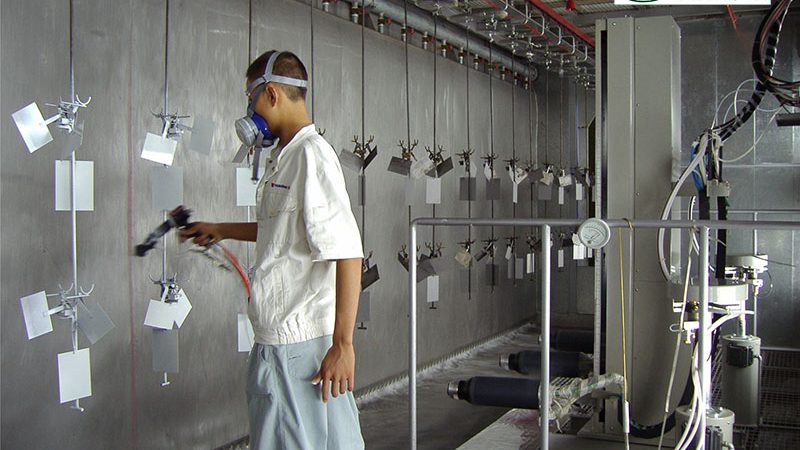 聚合物水泥防水涂料：规格型号揭秘