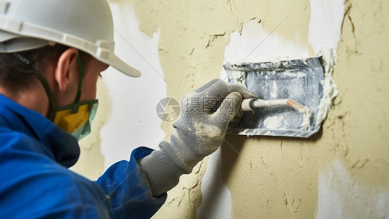 地坪漆验收平整度检测：关键步骤与标准解读