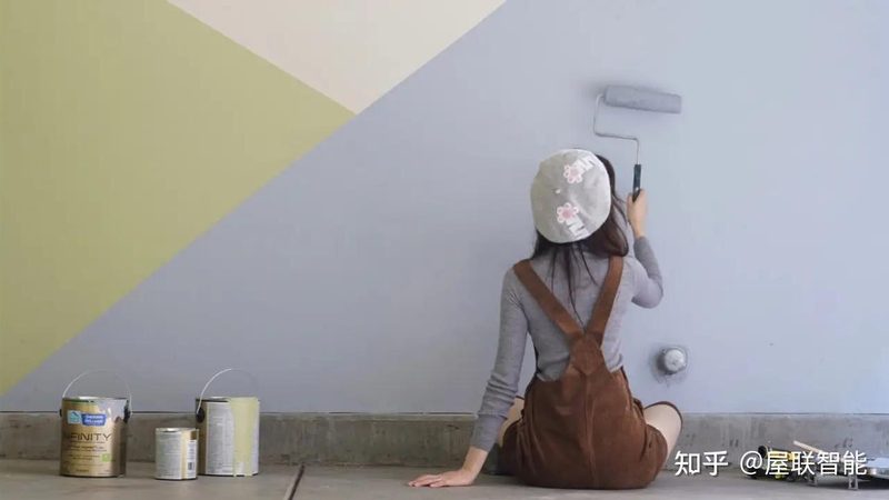 艺术涂料：揭秘十大品牌背后的秘密