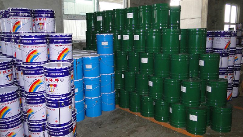 水性木器漆施工报价清单：揭秘成本构成与合理预算