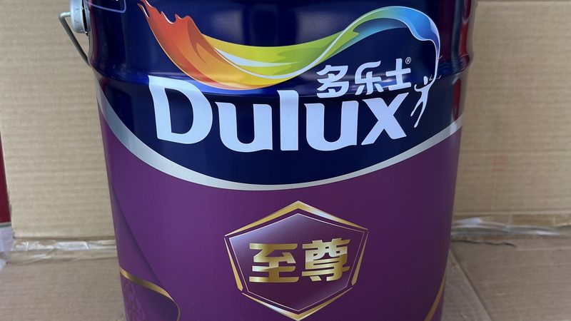 木器漆调色，这些参数你了解吗？**