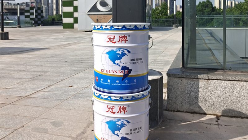 墙面漆用量计算：精准估算，避免浪费