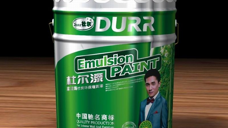 钢结构防腐涂料施工步骤