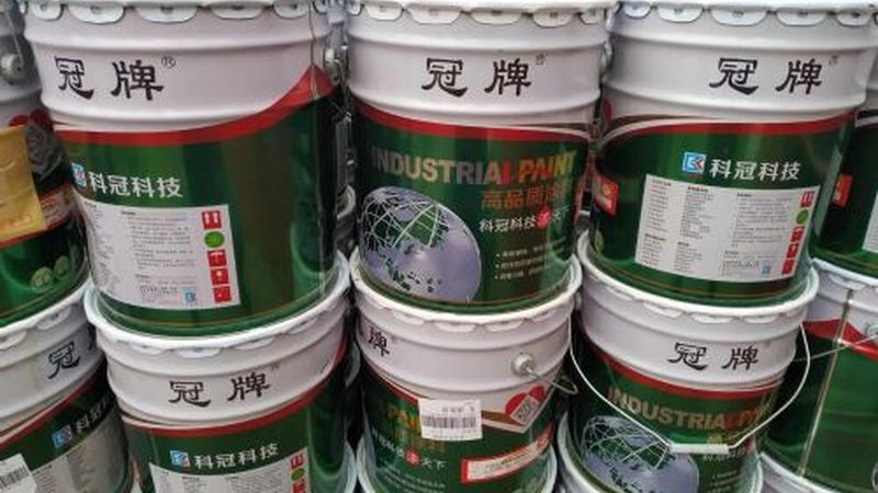 内墙乳胶漆：揭秘其背后的科技与选择之道**