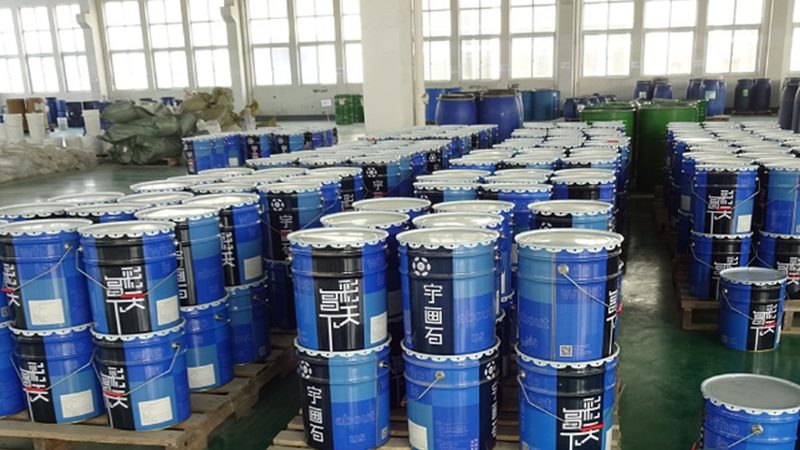 广东木器漆生产：揭秘品质与技术的双重保障**